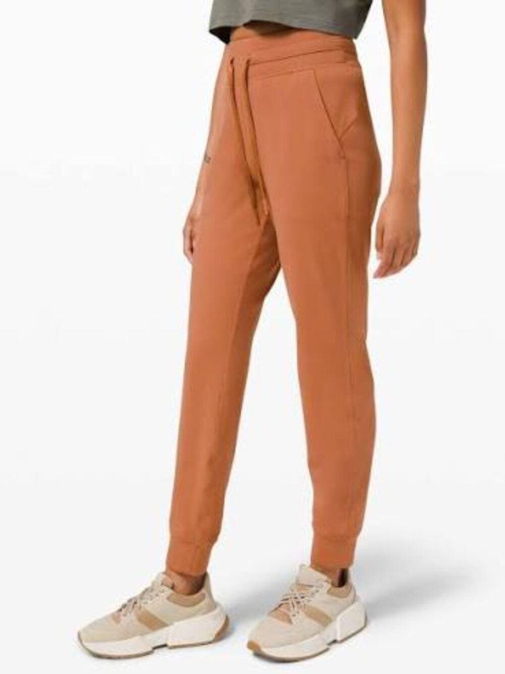 Lululemon Ready to Rulu